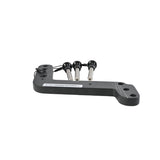 Connecting Plate For SLP26+SUBA15-SLP26 - CPSLP26 - Cerwin Vega
