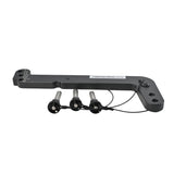 Connecting Plate For SLP28+SUBA18-SLP28 - CPSLP28 - Cerwin Vega