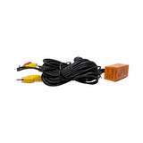 Flush Mount And Bracket Mount Rear View Camera - CRT1 - Cerwin Vega