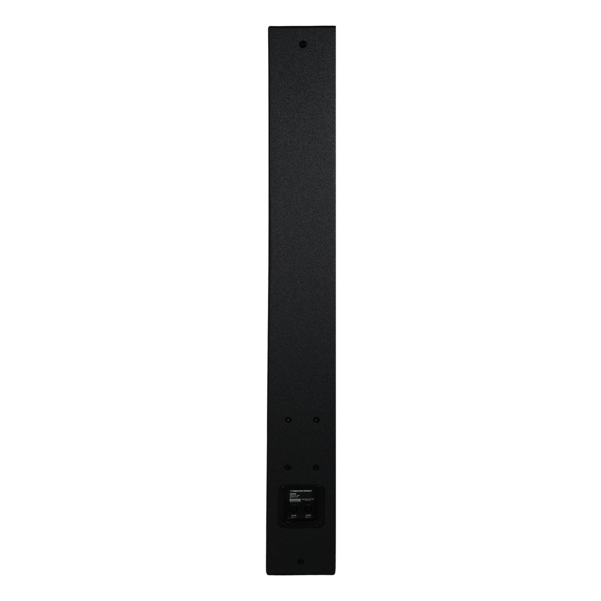 CSP46 2- Way 4x6" Passive Column Speaker