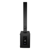 Cerwin-Vega CSP46 COMBO 4x6 Inch Passive Speakers and 15 Inch Subwoofer for High-Output Deep Bass