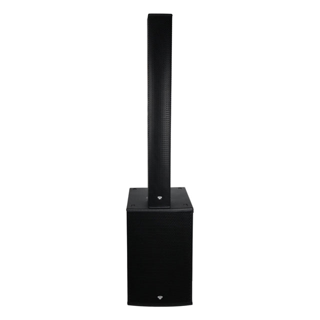 Cerwin-Vega CSP66 COMBO 6x6 Inch Passive Speakers and 18 Inch Subwoofer for Legendary High-Output Bass