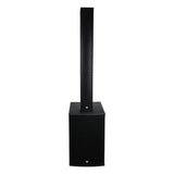 Cerwin-Vega CSP66 COMBO 6x6 Inch Passive Speakers and 18 Inch Subwoofer for Legendary High-Output Bass