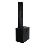 Cerwin-Vega CSP66 COMBO 6x6 Inch Passive Speakers and 18 Inch Subwoofer for Legendary High-Output Bass