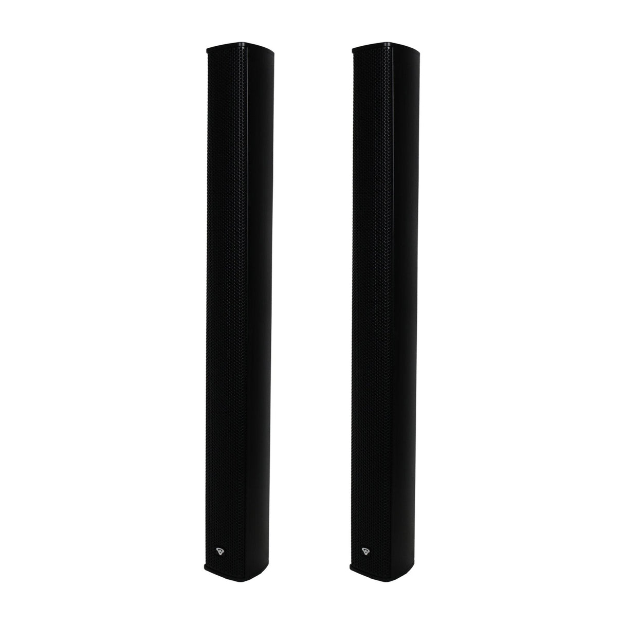 Cerwin-Vega Column Series Portable Sound Systems for High-Output Professional Audio