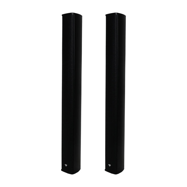 Cerwin-Vega Column Series Portable Sound Systems for High-Output Professional Audio