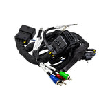 2014-2023 Harley Davidson® Radio T-Harness Kit (Standard Model) - CTLINK