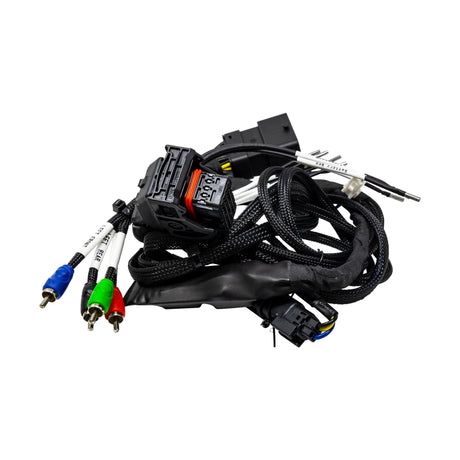 2014-2023 Harley Davidson® Radio T-Harness Kit (Standard Model) - CTLINK