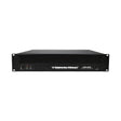 2-Channel Power Amplifier, 2260W 120V Briding 8Ω - CV2-22H - Cerwin Vega