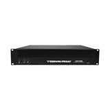 2-Channel Power Amplifier, 2260W 120V Briding 8Ω - CV2-22H - Cerwin Vega