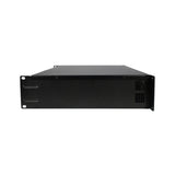2-Channel Power Amplifier, 2260W 120V Briding 8Ω - CV2-22H - Cerwin Vega