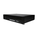2-Channel Power Amplifier, 2260W 120V Briding 8Ω - CV2-22H - Cerwin Vega