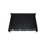 2-Channel Power Amplifier, 2260W 120V Briding 8Ω - CV2-22H - Cerwin Vega