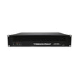 2-Channel Power Audio Amplifier, 2880W 120V-Bridging 8Ω - CV2-33H - Cerwin Vega