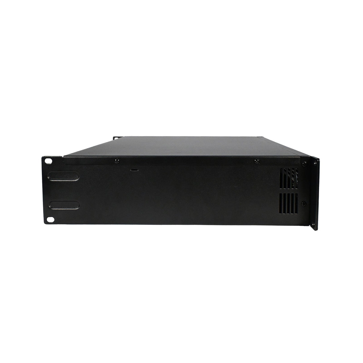 2-Channel Power Audio Amplifier, 2880W 120V-Bridging 8Ω - CV2-33H - Cerwin Vega