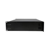 2-Channel Power Audio Amplifier, 2880W 120V-Bridging 8Ω - CV2-33H - Cerwin Vega