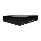 2-Channel Power Audio Amplifier, 2880W 120V-Bridging 8Ω - CV2-33H - Cerwin Vega