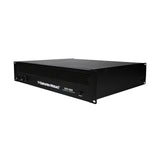 2-Channel Power Audio Amplifier, 2880W 120V-Bridging 8Ω - CV2-33H - Cerwin Vega