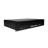 2-Channel Power Amplifier, 3820 120V-Bridging 8Ω - CV2-46H - Cerwin Vega