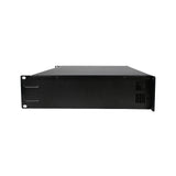 2-Channel Power Amplifier, 3820 120V-Bridging 8Ω - CV2-46H - Cerwin Vega