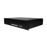 2-Channel Power Amplifier, 3820 120V-Bridging 8Ω - CV2-46H - Cerwin Vega