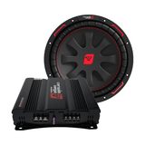 CVP Series Single 12" Door Buster Deal