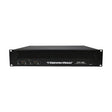 4-Channel Power Audio Amplifier, 1820W 120V-Bridging 8Ω - CV4-18H - Cerwin Vega