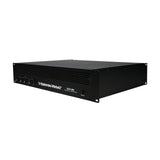 4-Channel Power Audio Amplifier, 1420W 120V-Bridging 8Ω - CV4-8H - Cerwin Vega