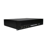4-Channel Power Audio Amplifier, 1420W 120V-Bridging 8Ω - CV4-8H - Cerwin Vega