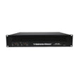 4-Channel Power Audio Amplifier, 1420W 120V-Bridging 8Ω - CV4-8H - Cerwin Vega
