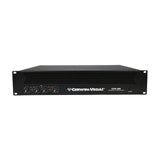4-Channel Power Audio Amplifier, 1420W 120V-Bridging 8Ω - CV4-8H - Cerwin Vega