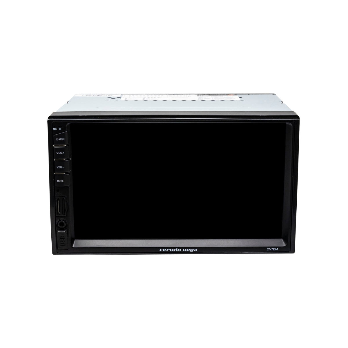 7.0” LCD Touch Screen Multimedia Receiver - CV7BM