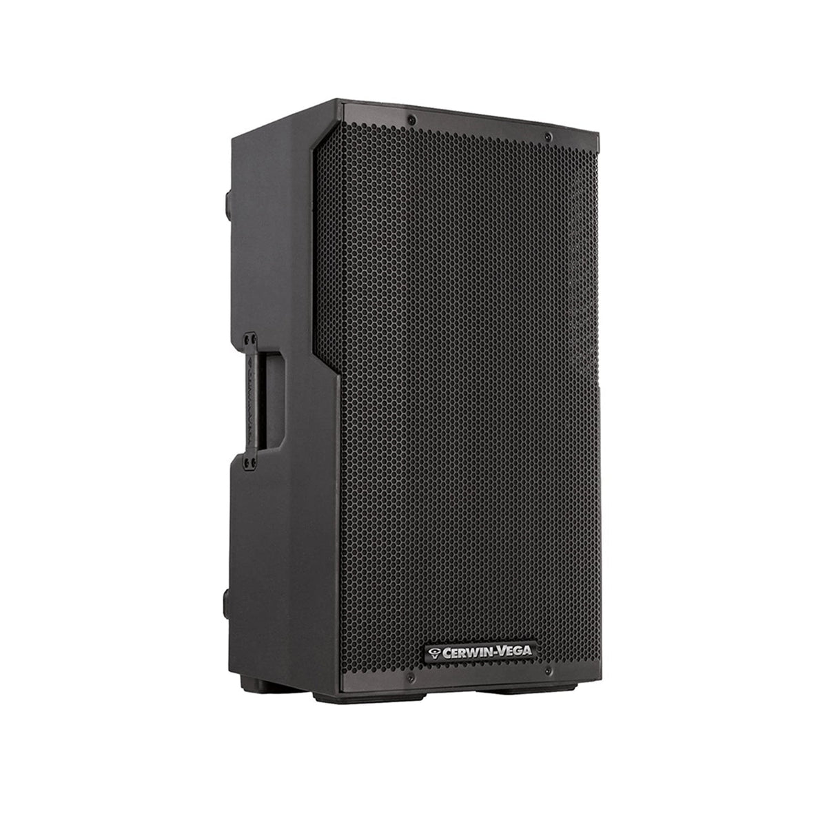 CVE - 12 12" 2 - Way Powered Loudspeaker - Cerwin Vega