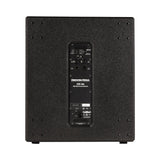 CVE SERIES 18" Powered Subwoofer - CVE - 18S - Cerwin Vega