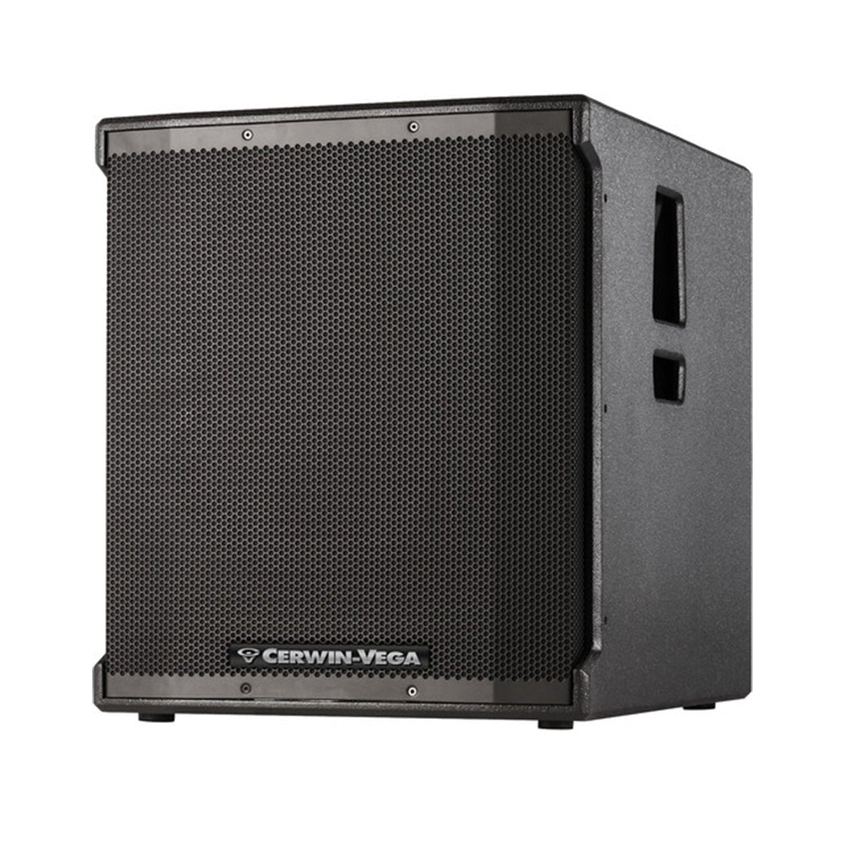 CVE SERIES 18" Powered Subwoofer - CVE - 18S - Cerwin Vega