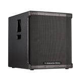 CVE SERIES 18" Powered Subwoofer - CVE - 18S - Cerwin Vega