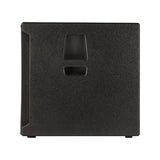 CVE SERIES 18" Powered Subwoofer - CVE - 18S - Cerwin Vega
