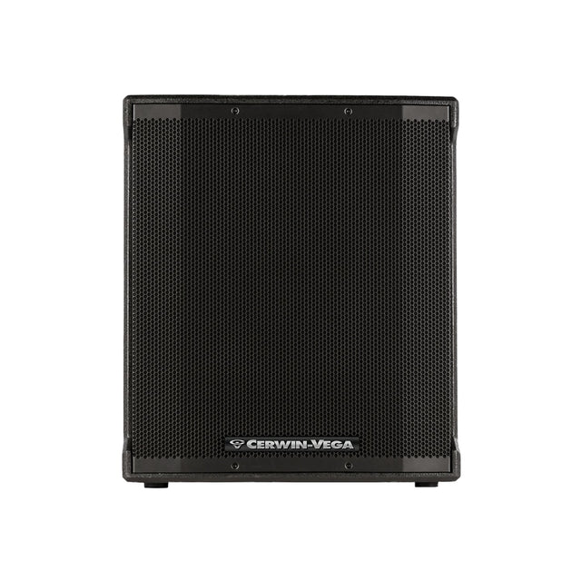 Cerwin Vega CVE Series Speakers - Cerwin Vega