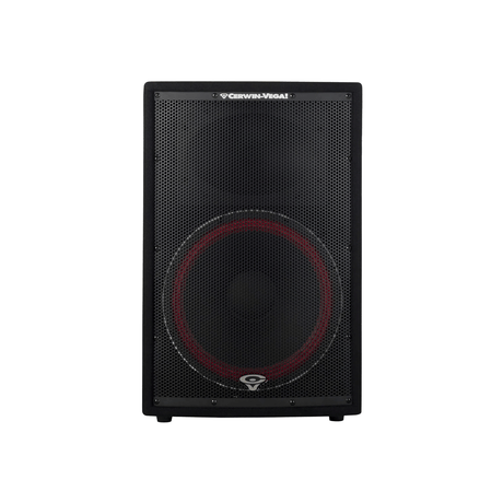 Cerwin Vega CVi Portable Loudspeakers