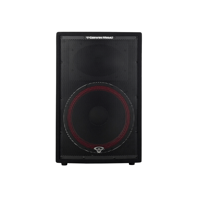 Cerwin Vega CVi Portable Loudspeakers