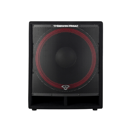 Cerwin Vega CVi Portable Loudspeakers