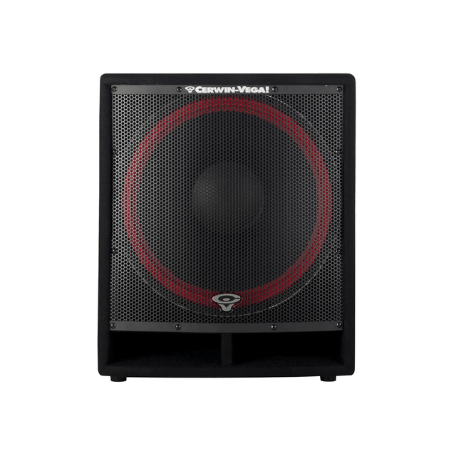 Cerwin Vega CVi Portable Loudspeakers