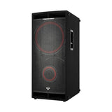 18" Dual Passive Subwoofer - CVi - 218S - Cerwin Vega