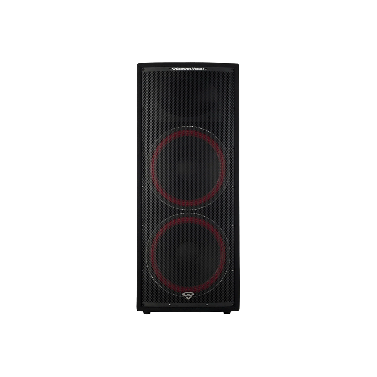 Cerwin Vega CVi Portable Loudspeakers