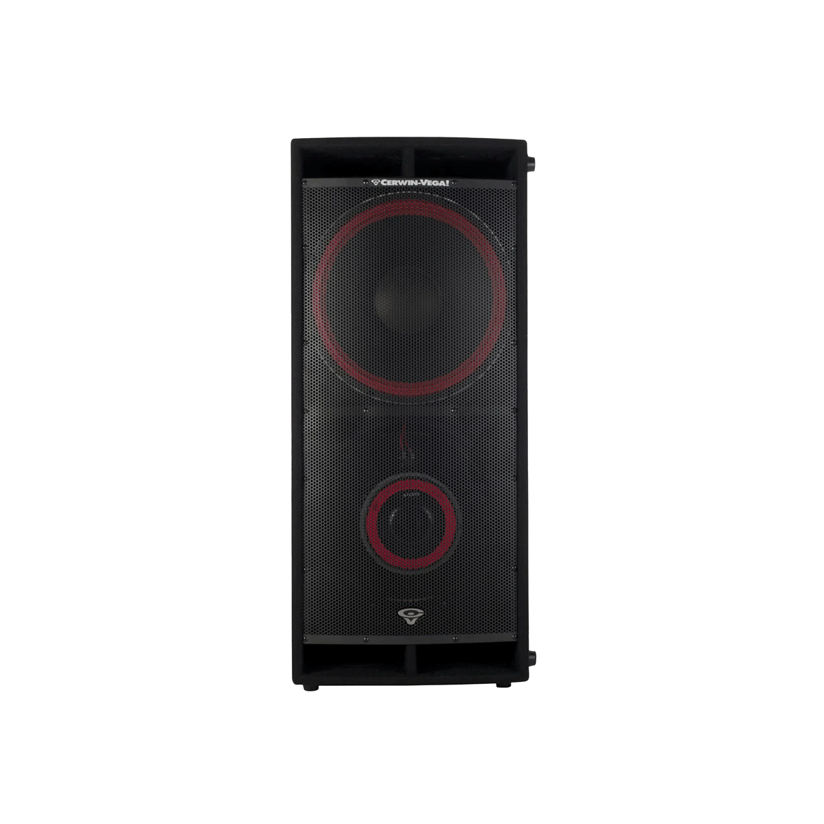 Cerwin Vega CVi Portable Loudspeakers