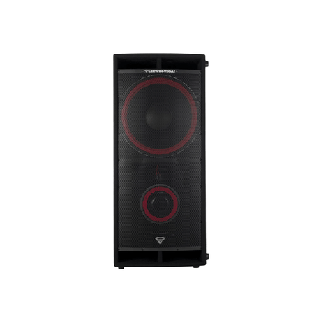 Cerwin Vega CVi Portable Loudspeakers