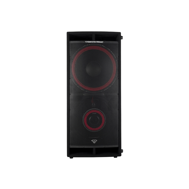 Cerwin Vega CVi Portable Loudspeakers