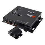 Digital Car Audio Bass Enhancer Driver Equalizer - CVM0 - Cerwin Vega