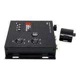 Digital Car Audio Bass Enhancer Driver Equalizer - CVM0 - Cerwin Vega