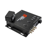 Digital Car Audio Bass Enhancer Driver Equalizer w/Remote Control - CVM1 - Cerwin Vega